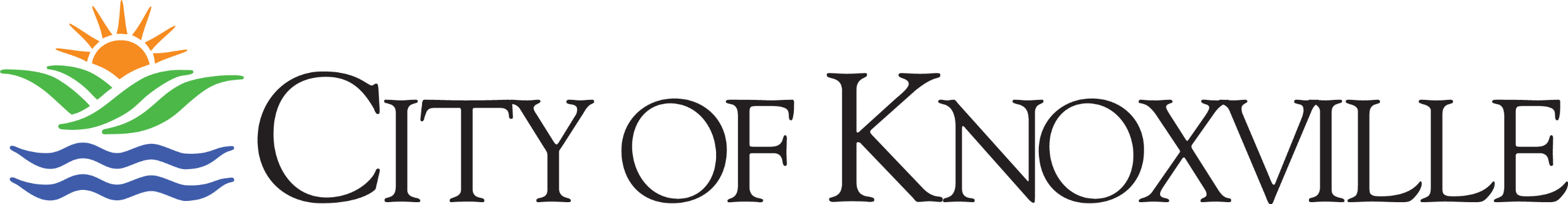 City of Knoxville Logo