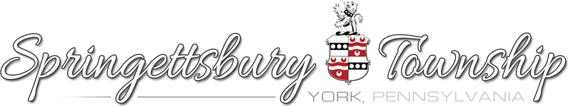 Springettsbury Logo